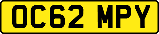 OC62MPY