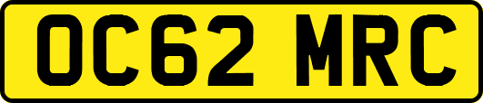 OC62MRC