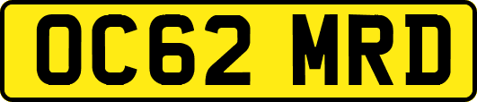 OC62MRD