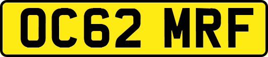 OC62MRF