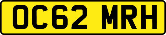 OC62MRH