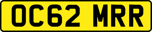 OC62MRR