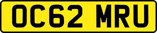 OC62MRU