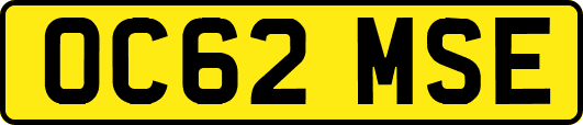 OC62MSE