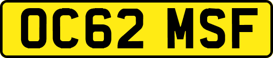 OC62MSF