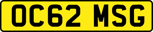 OC62MSG