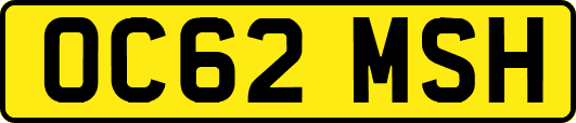 OC62MSH