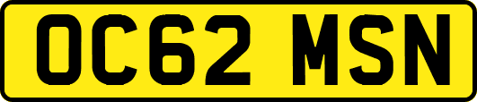 OC62MSN
