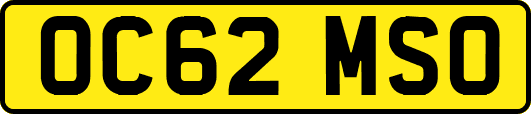 OC62MSO