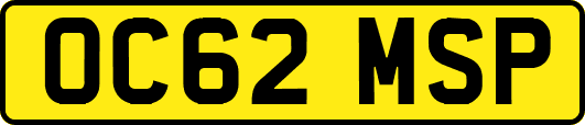 OC62MSP