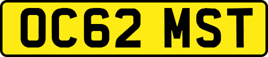 OC62MST