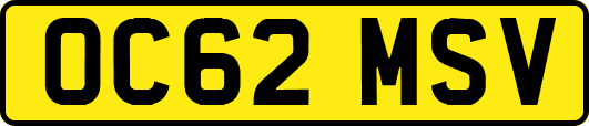 OC62MSV