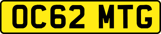 OC62MTG