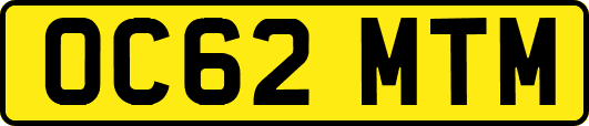 OC62MTM