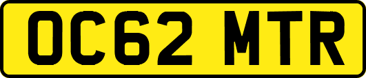 OC62MTR