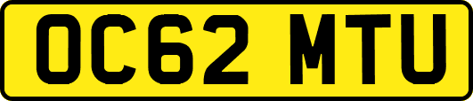OC62MTU
