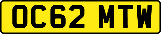OC62MTW