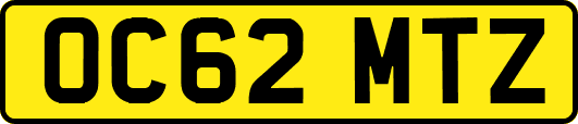 OC62MTZ