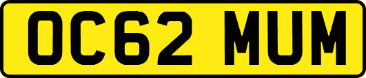 OC62MUM