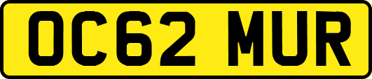 OC62MUR
