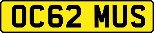 OC62MUS