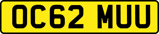OC62MUU