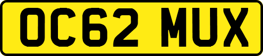 OC62MUX