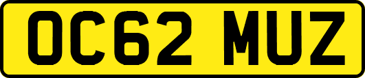 OC62MUZ