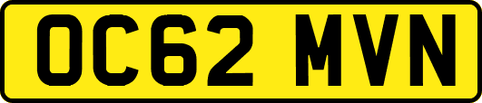 OC62MVN