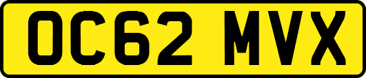OC62MVX