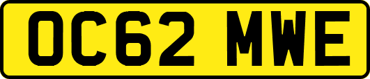 OC62MWE