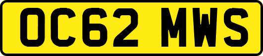 OC62MWS