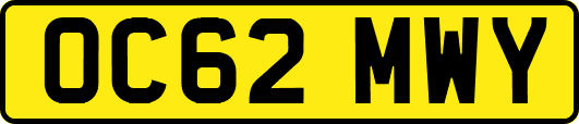 OC62MWY