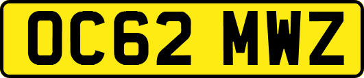OC62MWZ