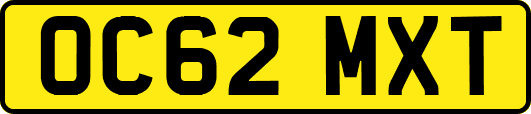 OC62MXT
