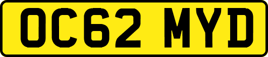 OC62MYD