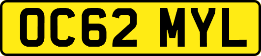 OC62MYL