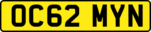 OC62MYN