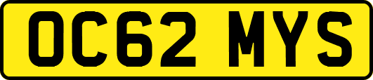 OC62MYS