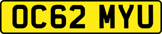 OC62MYU