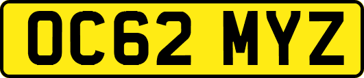 OC62MYZ