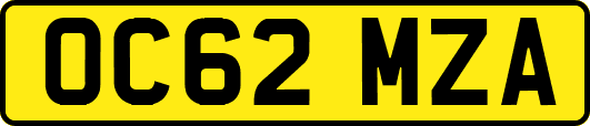 OC62MZA