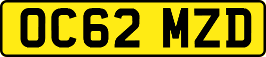 OC62MZD