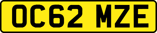 OC62MZE