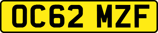 OC62MZF