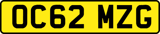OC62MZG