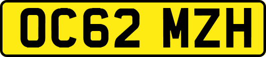 OC62MZH