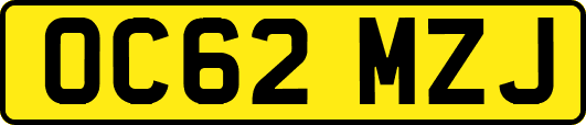 OC62MZJ
