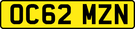 OC62MZN
