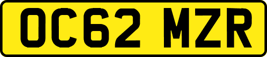 OC62MZR